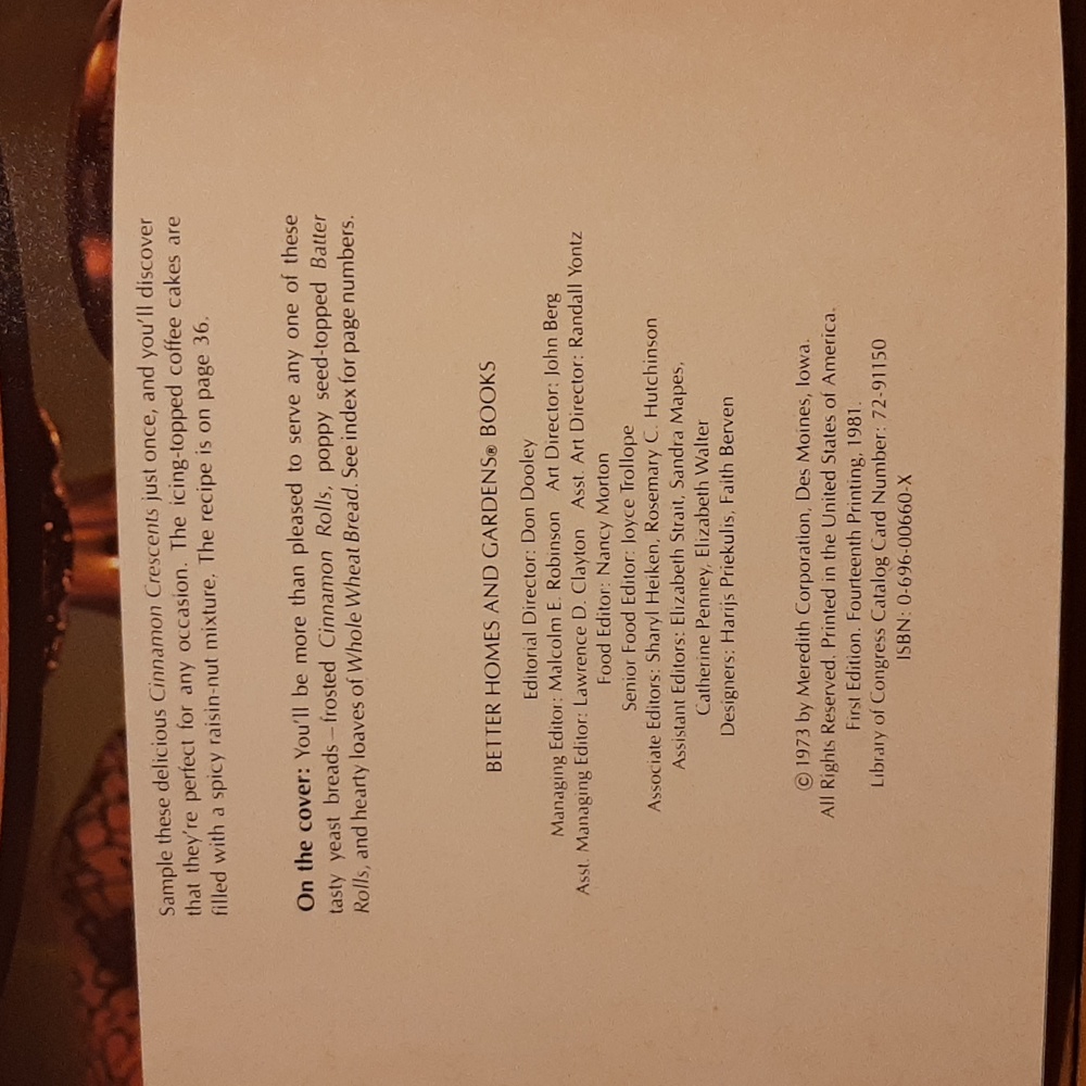 Cookbook Bundle - Picture 8 of 17